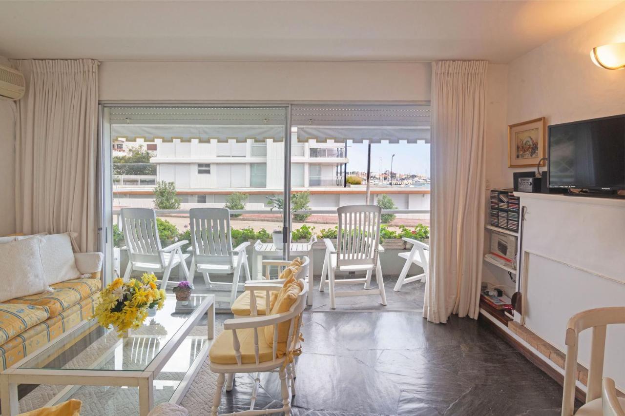 Oceana Suites En Remanso, Vista Al Puerto Punta del Este Habitación foto