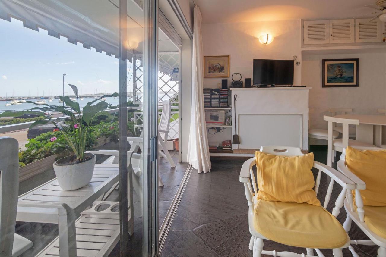 Oceana Suites En Remanso, Vista Al Puerto Punta del Este Habitación foto