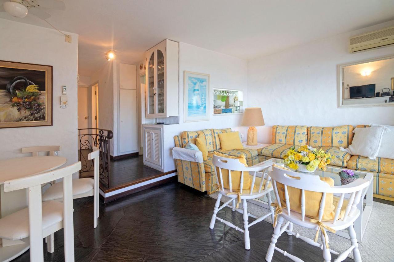 Oceana Suites En Remanso, Vista Al Puerto Punta del Este Habitación foto