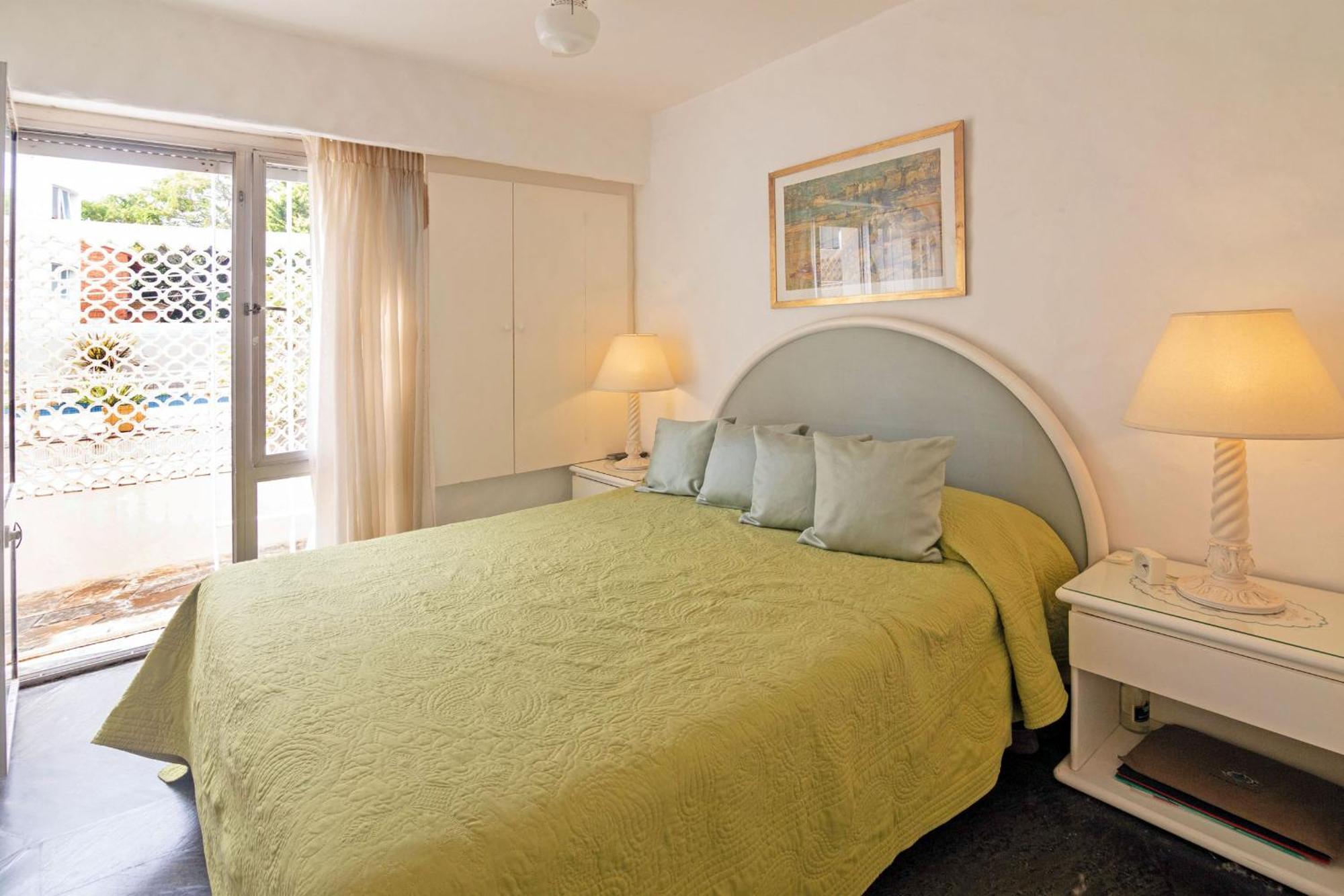 Oceana Suites En Remanso, Vista Al Puerto Punta del Este Habitación foto